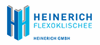 Firmenlogo: Heinerich GmbH