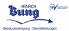Gebäudereinigung Heinrich Bung GmbH & Co. KG