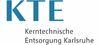 KTE | Kerntechnische Entsorgung Karlsruhe GmbH