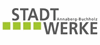 Stadtwerke Annaberg-Buchholz GmbH