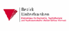 ezirk Unterfranken - Krankenhaus für Psychiatrie, Psychotherapie und Psychosomatische Medizin Schloss Werneck