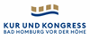 Kur- und Kongress-GmbH
