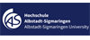Hochschule Albstadt-Sigmaringen