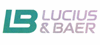 Lucius & Baer GmbH