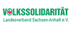 Volkssolidarität Landesverband Sachsen- Anhalt e.V.