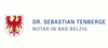 Notar Dr. Sebastian Tenberge