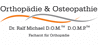 Dr. Ralf Michael