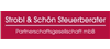 Strobl & Schön Steuerberater Partnerschaftsgesellschaft mbB