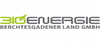Bioenergie Berchtesgadener Land GmbH