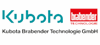 Kubota Brabender Technologie GmbH