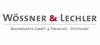 Woessner & Lechler Bauprojekte GmbH
