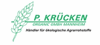 P. Krücken Organic GmbH