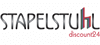 Stapelstuhl-Discount24