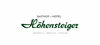 Gasthof Höhensteiger