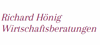 Richard Hönig Wirtschaftsberatungen