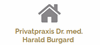Privatpraxis für bioenergetische und ganzheitliche Medizin Dr. med. Harald Burgard