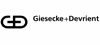 Giesecke+Devrient GmbH