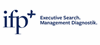 ifp | Executive Search. Management Diagnostik.