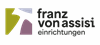 Franz von Assisi Einrichtungen