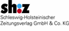 sh:z Schleswig-Holsteinischer Zeitungsverlag GmbH & Co. KG