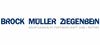 BROCK MÜLLER ZIEGENBEIN