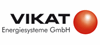 VIKAT Energiesysteme GmbH