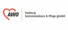 AWO Hamburg Seniorenwohnen und Pflege gGmbH