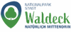 Nationalpark Stadt Waldeck