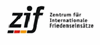 Zentrum für Internationale Friedenseinsätze (ZIF) gGmbH