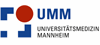 Universitätsklinikum Mannheim GmbH
