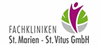 Fachkliniken St. Marien – St. Vitus GmbH