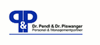 Dr. Pendl & Dr. Piswanger Partner Thomas Kurz