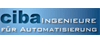 ciba Ingenieure für Automatisierung GmbH & Co.KG