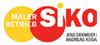 Malerbetrieb SiKo GmbH