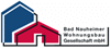 Bad Nauheimer Wohnungsbau Gesellschaft mbH