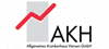 Allgem. Krankenhaus Viersen GmbH