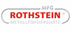 Rothstein Metallfördergurte GmbH & Co. KG