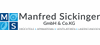 Manfred Sickinger GmbH & Co.KG