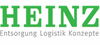 Heinz Entsorgung Logistik Konzepte
