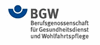 Berufsgenossenschaft für Gesundheitsdienst und Wohlfahrtspflege (BGW) Körperschaft des öffentlichen Rechts