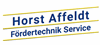 Horst Affeldt Fördertechnik Service