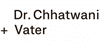 Dr. Chhatwani + Vater Fachzahnärzte für Kieferorthopädie