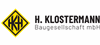 H. Klostermann Baugesellschaft mbH
