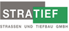 STRATIEF – Straßen- und Tiefbau GmbH