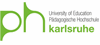 Pädagogische Hochschule Karlsruhe