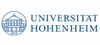 Universität Hohenheim