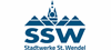 SSW-Stadtwerke St. Wendel GmbH  Co. KG