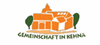 Gemeinschaft in Kehna Heilende Arbeit e.V.
