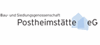 Bau- und Siedlungsgenossenschaft Postheimstätte eG