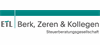 ETL Berk, Zeren & Kollegen GmbH
